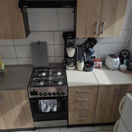 Przy Uznamie Apartment Swinoujscie Luaran gambar