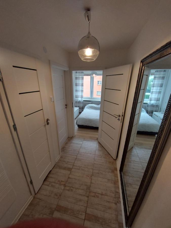 Przy Uznamie Apartment Swinoujscie Luaran gambar