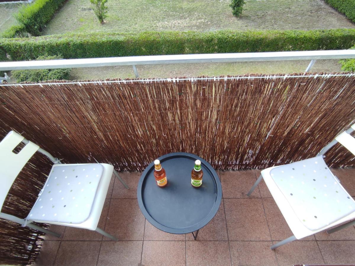 Przy Uznamie Apartment Swinoujscie Luaran gambar