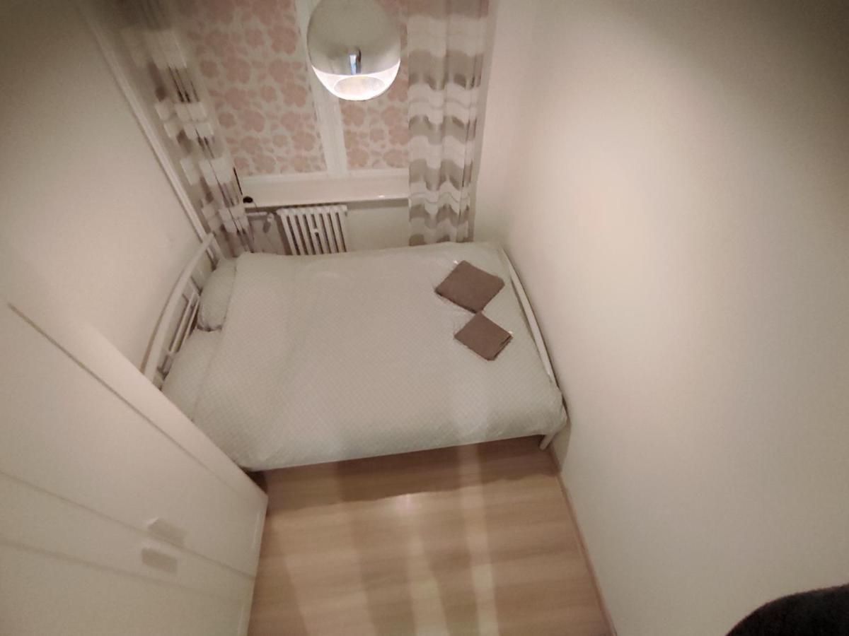 Przy Uznamie Apartment Swinoujscie Luaran gambar